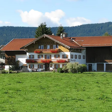 Maurer Hof *