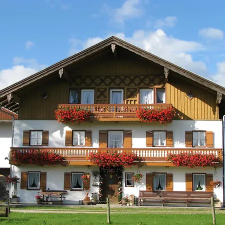 Maurer Hof * Siegsdorf