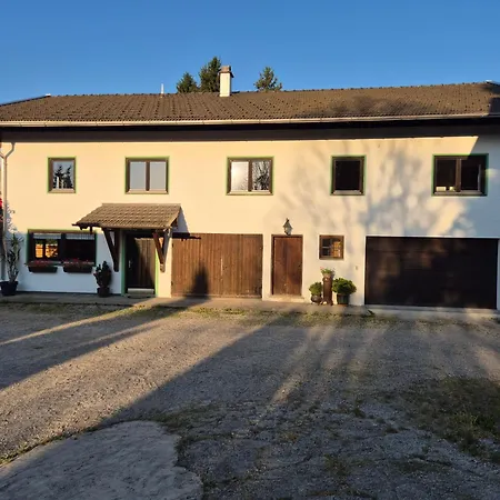 Maurer Hof Apartment *