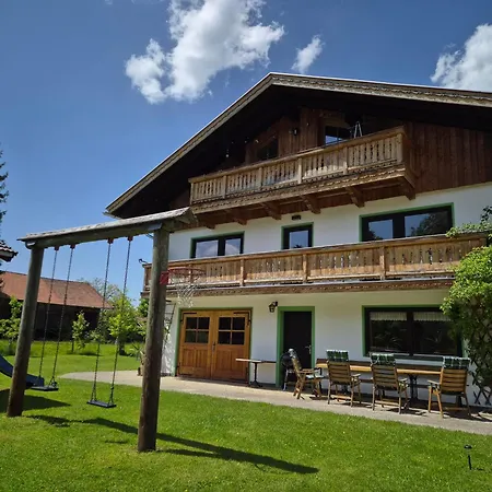 Maurer Hof *