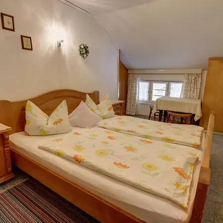 Apartment Maurer Hof Siegsdorf