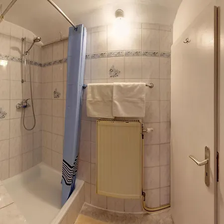Maurer Hof Apartman