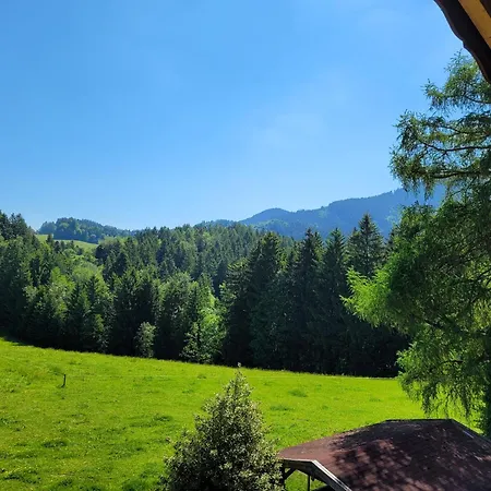 Maurer Hof Apartman