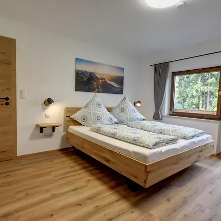 Maurer Hof Apartment *